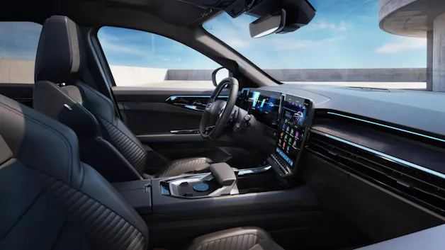 RENAULT Rafale Hypnotic 1 von 1500