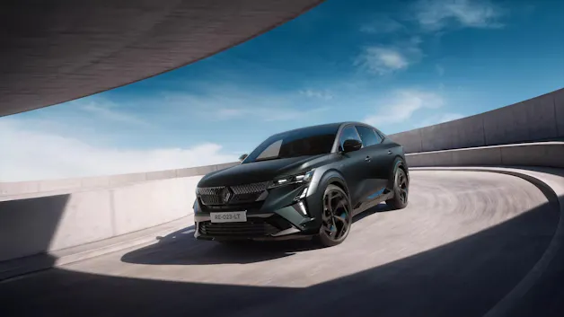 RENAULT Rafale Hypnotic 1 von 1500