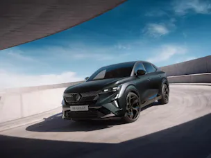RENAULT Rafale Hypnotic 1 von 1500