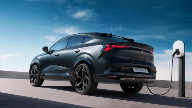 RENAULT Rafale Hypnotic 1 von 1500