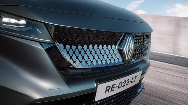 RENAULT Rafale Hypnotic 1 von 1500