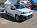 CITROEN e-Berlingo Van Swiss Edition