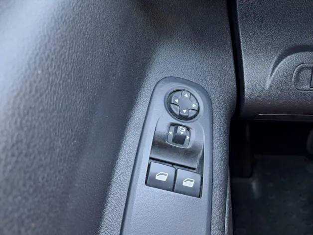CITROEN e-Berlingo Van Swiss Edition