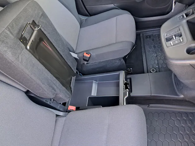 CITROEN e-Berlingo Van Swiss Edition