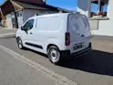 CITROEN e-Berlingo Van Swiss Edition