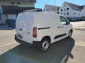 CITROEN e-Berlingo Van Swiss Edition
