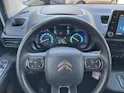 CITROEN e-Berlingo Van Swiss Edition