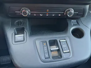 CITROEN e-Berlingo Van Swiss Edition