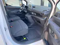 CITROEN e-Berlingo Van Swiss Edition