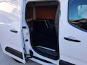 CITROEN e-Berlingo Van Swiss Edition