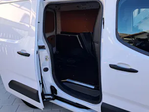 CITROEN e-Berlingo Van Swiss Edition