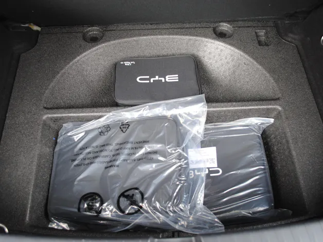 BYD Dolphin G DM-i Comfort