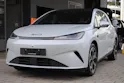 BYD Dolphin G DM-i Comfort
