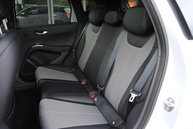 BYD Dolphin G DM-i Comfort