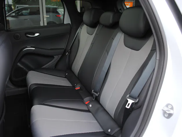 BYD Dolphin G DM-i Comfort