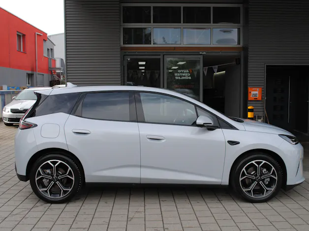 BYD Dolphin G DM-i Comfort