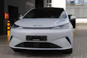 BYD Dolphin G DM-i Comfort