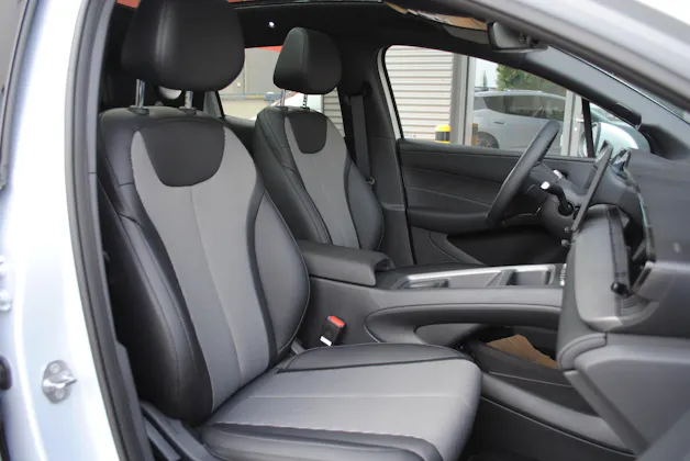 BYD Dolphin G DM-i Comfort