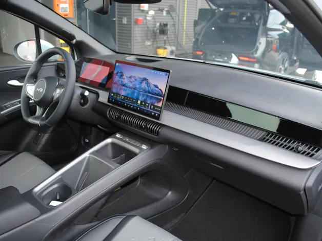 BYD Dolphin G DM-i Comfort