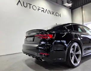 AUDI S5 Sportback 3.0 V6 TFSI quattro T-Tronic