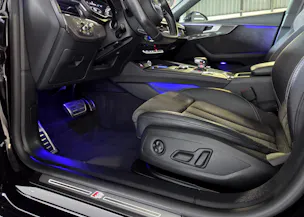 AUDI S5 Sportback 3.0 V6 TFSI quattro T-Tronic