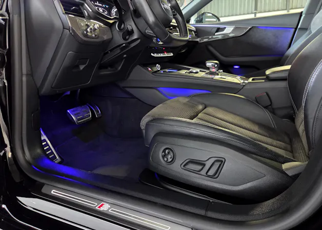 AUDI S5 Sportback 3.0 V6 TFSI quattro T-Tronic