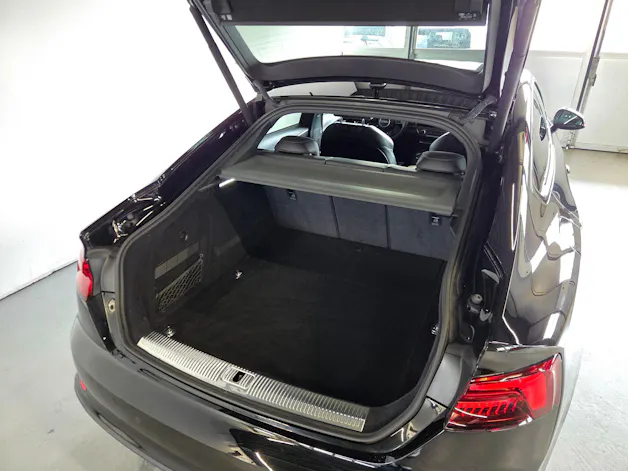 AUDI S5 Sportback 3.0 V6 TFSI quattro T-Tronic