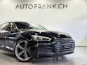 AUDI S5 Sportback 3.0 V6 TFSI quattro T-Tronic