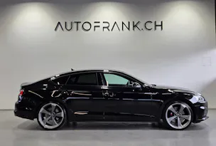 AUDI S5 Sportback 3.0 V6 TFSI quattro T-Tronic