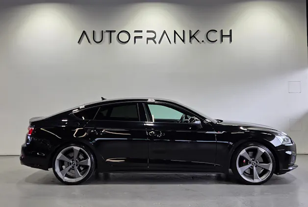 AUDI S5 Sportback 3.0 V6 TFSI quattro T-Tronic