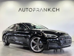 AUDI S5 Sportback 3.0 V6 TFSI quattro T-Tronic