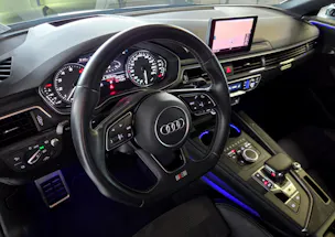 AUDI S5 Sportback 3.0 V6 TFSI quattro T-Tronic