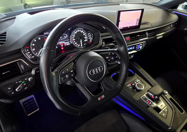 AUDI S5 Sportback 3.0 V6 TFSI quattro T-Tronic