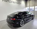 AUDI S5 Sportback 3.0 V6 TFSI quattro T-Tronic