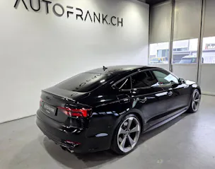 AUDI S5 Sportback 3.0 V6 TFSI quattro T-Tronic