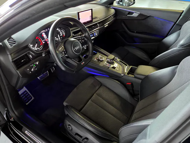 AUDI S5 Sportback 3.0 V6 TFSI quattro T-Tronic