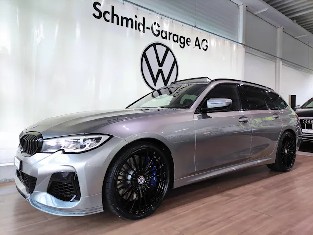 BMW Alpina BMW-ALPINA B3 Touring 3.0 Biturbo 4x4