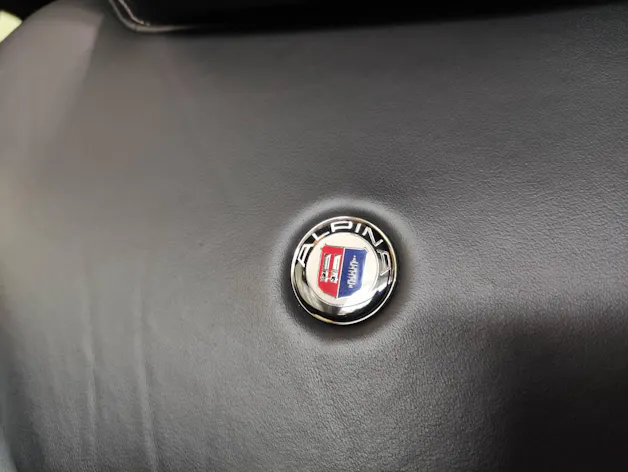 BMW Alpina BMW-ALPINA B3 Touring 3.0 Biturbo 4x4