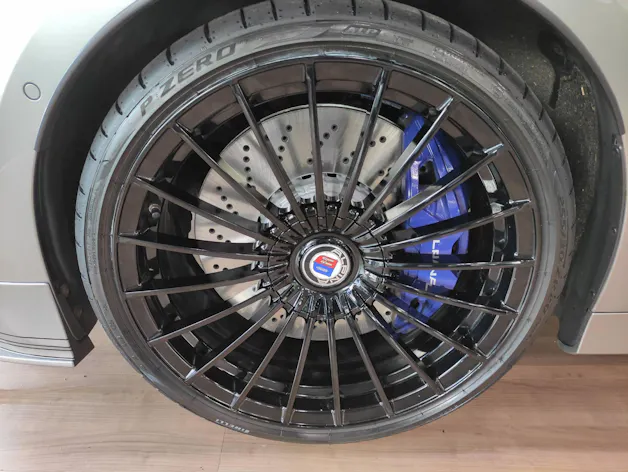BMW Alpina BMW-ALPINA B3 Touring 3.0 Biturbo 4x4