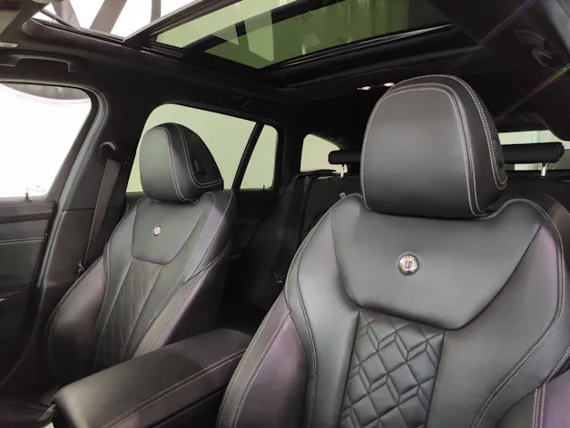 BMW Alpina BMW-ALPINA B3 Touring 3.0 Biturbo 4x4