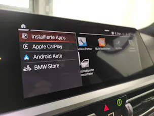 BMW Alpina BMW-ALPINA B3 Touring 3.0 Biturbo 4x4