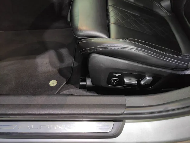 BMW Alpina BMW-ALPINA B3 Touring 3.0 Biturbo 4x4