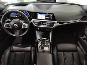BMW Alpina BMW-ALPINA B3 Touring 3.0 Biturbo 4x4