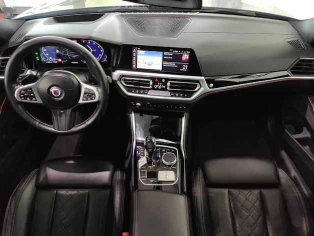 BMW Alpina BMW-ALPINA B3 Touring 3.0 Biturbo 4x4