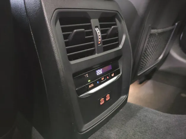 BMW Alpina BMW-ALPINA B3 Touring 3.0 Biturbo 4x4