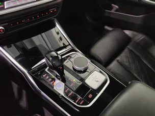 BMW Alpina BMW-ALPINA B3 Touring 3.0 Biturbo 4x4