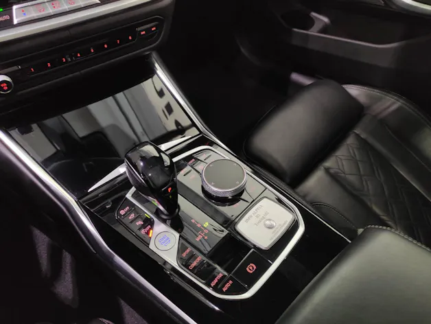 BMW Alpina BMW-ALPINA B3 Touring 3.0 Biturbo 4x4