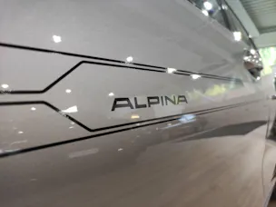 BMW Alpina BMW-ALPINA B3 Touring 3.0 Biturbo 4x4
