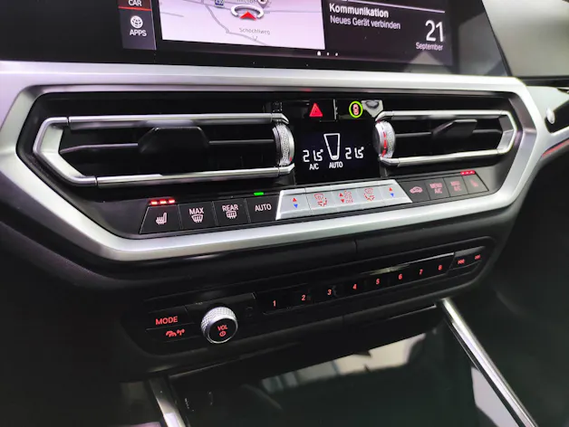 BMW Alpina BMW-ALPINA B3 Touring 3.0 Biturbo 4x4