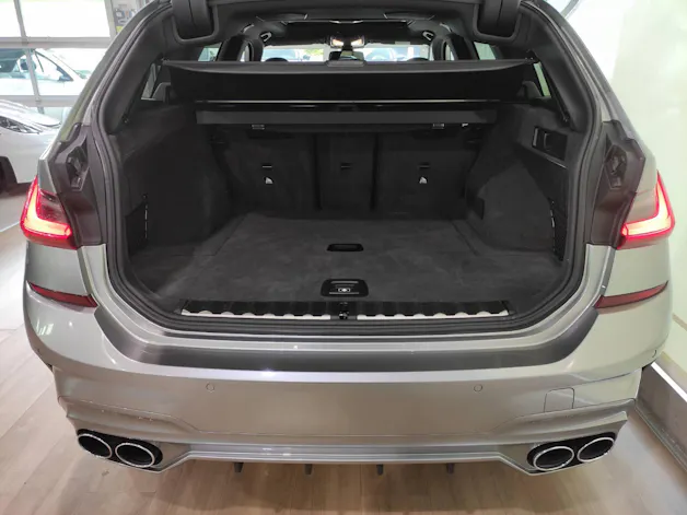 BMW Alpina BMW-ALPINA B3 Touring 3.0 Biturbo 4x4